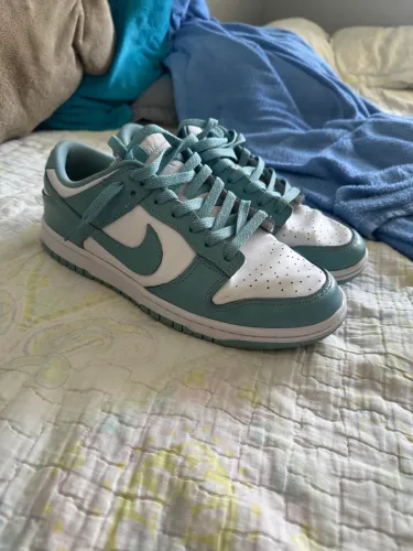 Nike dunk