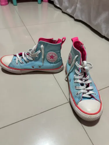 Tênis all star original TAM:32