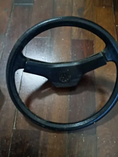 Volante do gol quadrado 