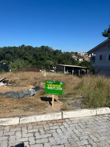 Terreno à Venda em Lajeado - Olarias