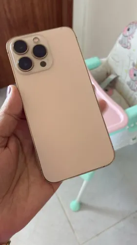 iPhone 13 Pro