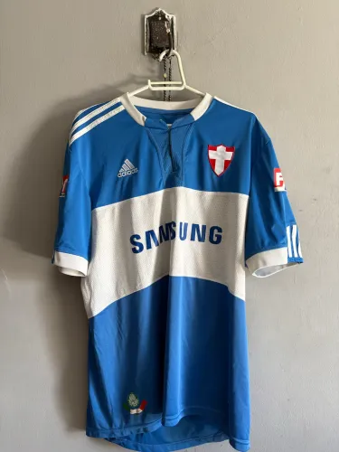 Camisa Palmeiras - 2009