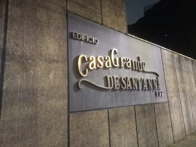 Apartamento à venda no CASA GRANDE DE SANT'ANNA, PARNAMIRIM, Recife, PE
