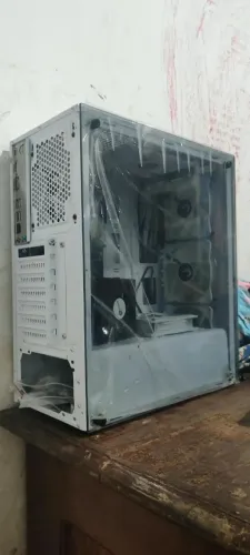 Gabinete Gamer Redragon