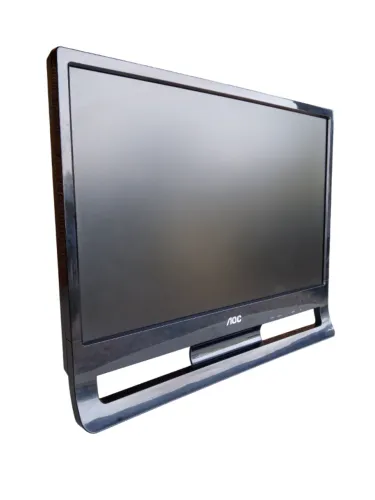 Monitor AOC 19 Pol - Modelo TFT19W80PS