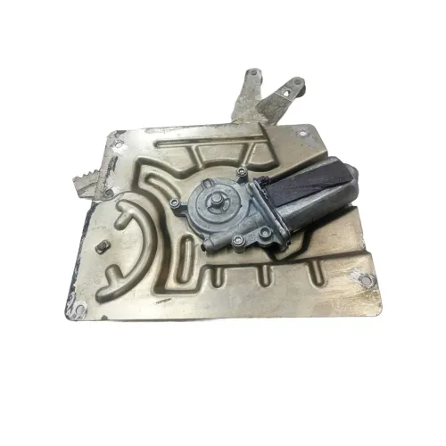 Máquina Vidro PORTA TRASEIRA DIREITA BLAZER 1999