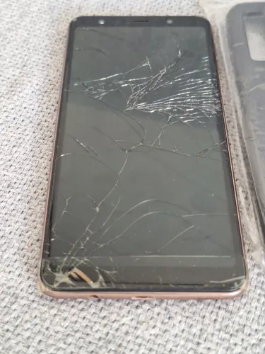 Samsung A7 2018