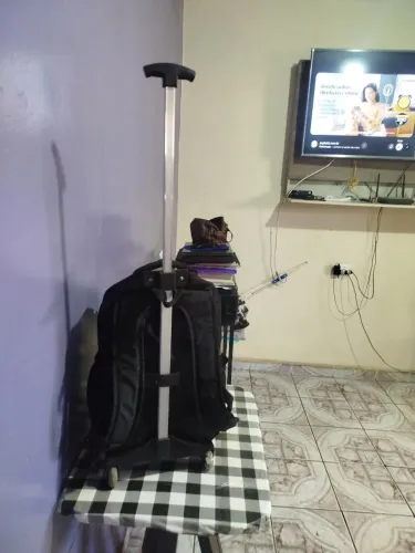 Mochila