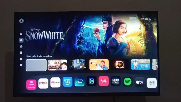 TV Smart 