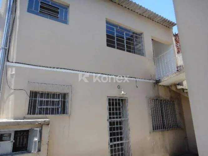 Casa comercial à venda com 220 m² em Bortolândia, São Paulo