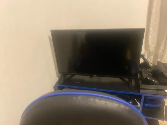 TV PHILCO - troco por monitor gamer aceito proposta