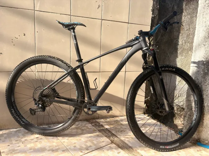Bike MTB