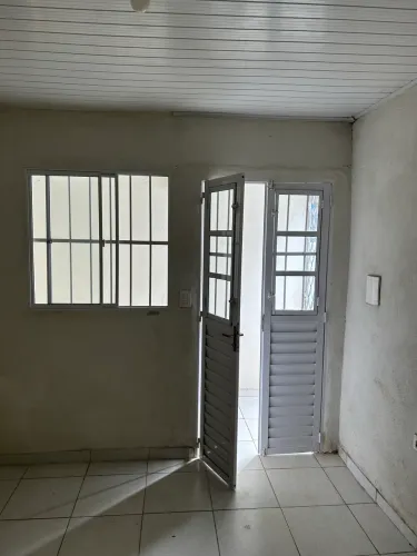 Casa no Engenho do Meio