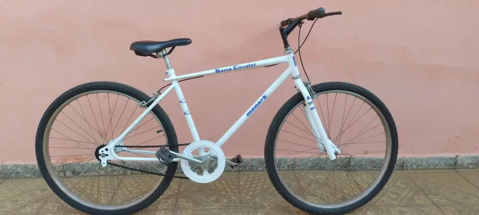 Bicicleta aro 26 revisada/reformada 