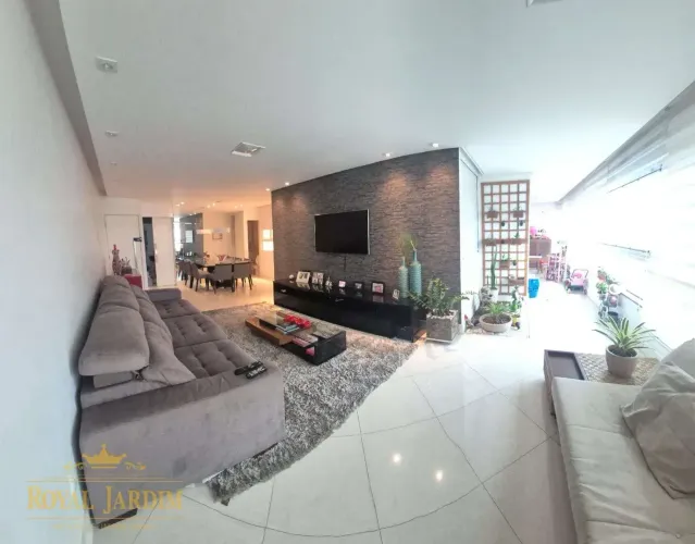 Lindo apartamento em SBC 150 m