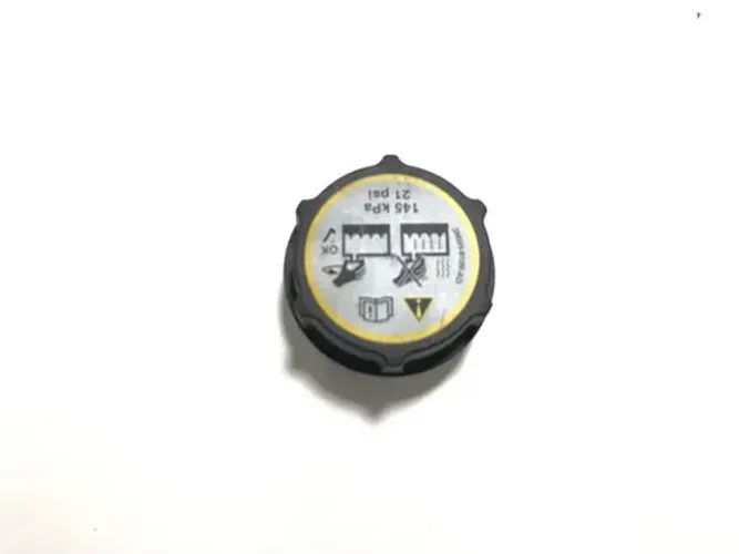 Tampa Radiador Agua Ford Focus 2015 B7230