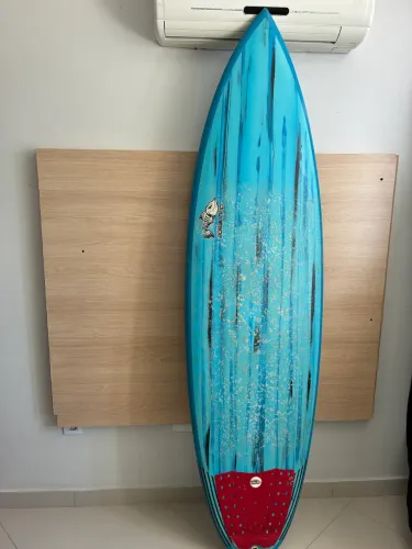 Prancha de surf