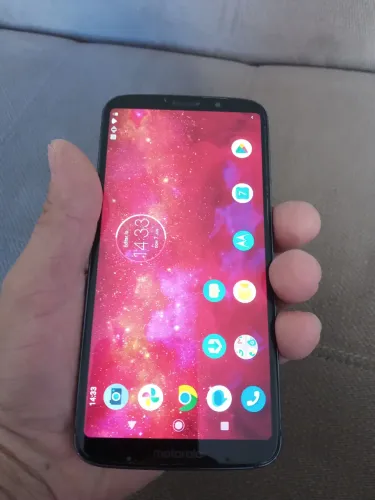 Smartphone Motorola 