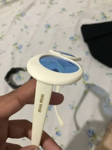 Óculos miu miu