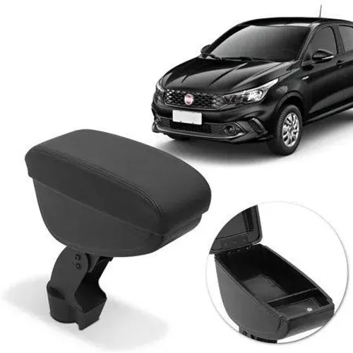 Apoio de Braço Fiat Argo / Cronos e Todos os carros