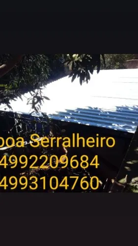  Telhados e coberturas