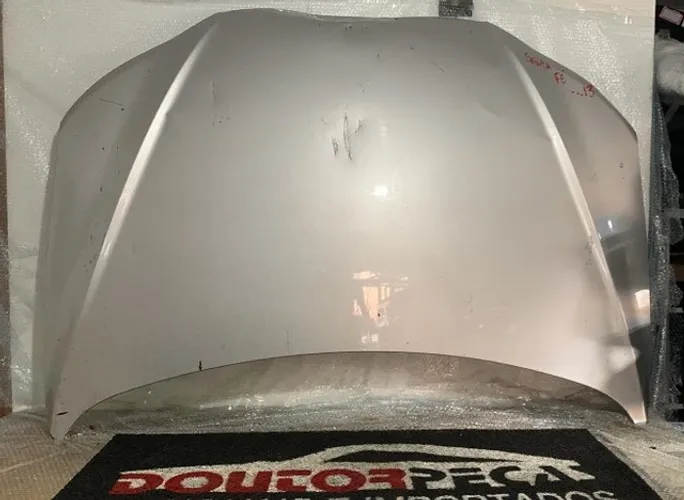 Capô Hyundai Santa Fé 2007 A 2013 c/det