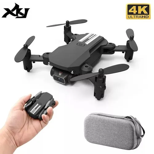 Drone XKJ na cor Branca - Lacrado