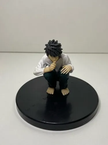 Action Figure - L (Death Note) 