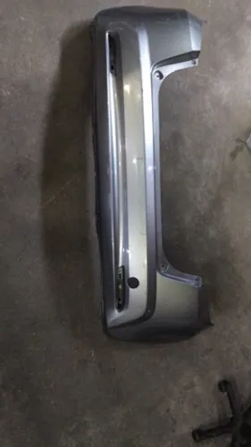 Parachoque traseiro Honda new Fit e new civic 