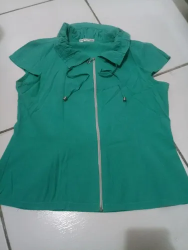 Vendo ou troco blusas