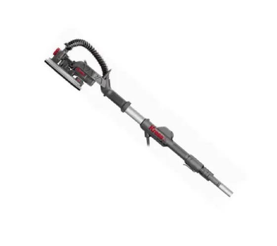 Lixadeira de Parede e Teto 800W - Kress-KUW45