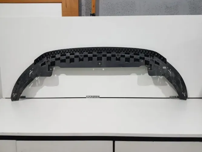 Spoiler Defletor Parachoque Audi A3 2013 2014 2015 2016 Original BG1871