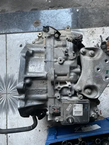caixa de marcha Jeep renegade Fiat toro 1.0