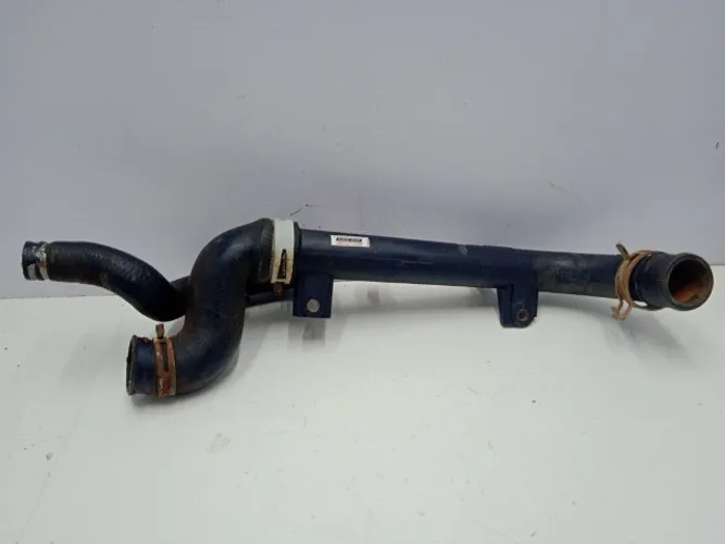 15346 Kit Mangueira Bomba D'água Cano Zafira Astra Vectra Kadett