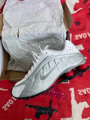 Nike shox r4 original 