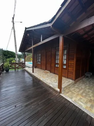 Sítio em Marechal Floriano - Montanhas Capixabas