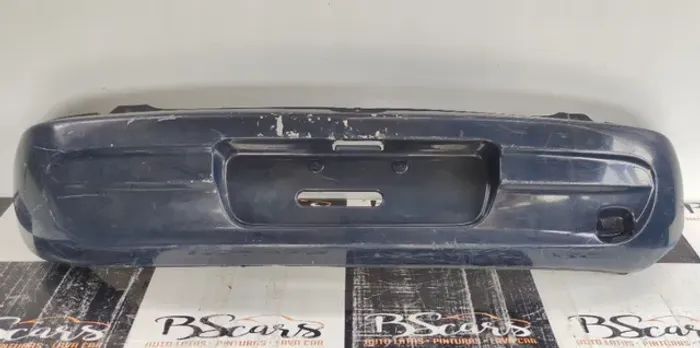 Parachoque Traseiro Celta 2001/2006