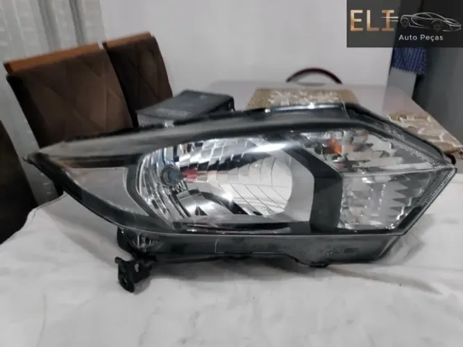 Farol HRV 2015 2016 2017 2018 LD Original