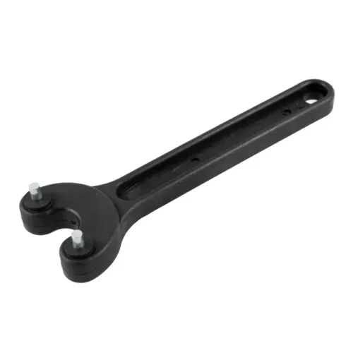 Chave Universal para Troca de Disco Flange de Esmerilhadeira