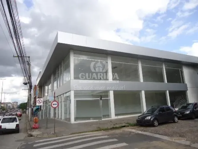 Loja/Ponto Comercial para aluguel, 2 vagas, Passo d`Areia - Porto Alegre/RS