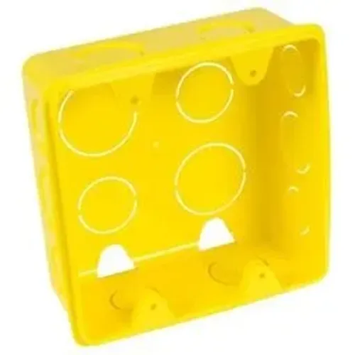 Caixa de Luz 4x4 - Krona