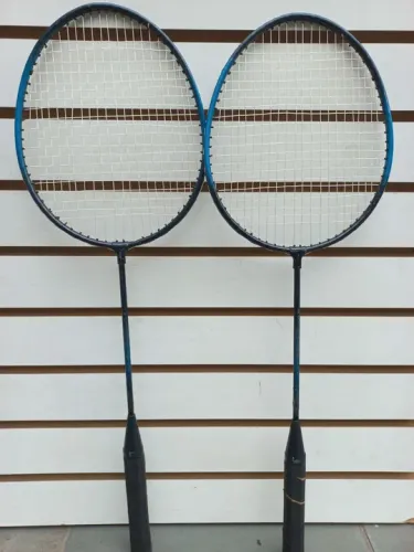  PaR RAQUETE Badminton 