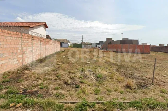 Terreno à venda, NEW GOLDEN VILLE - UBERLANDIA/MG