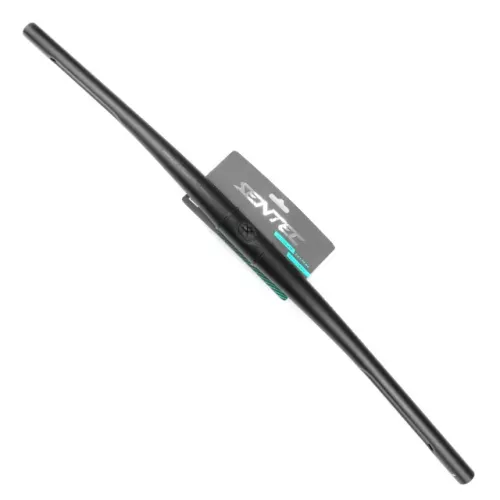 Guidão Bicicleta Mtb Sentec Rs1 Ultimate 750mm Aluminio 31.8 Cabeamento Interno 9368