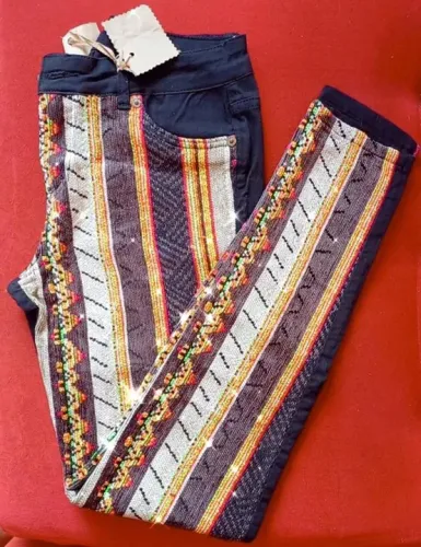 Calça 
