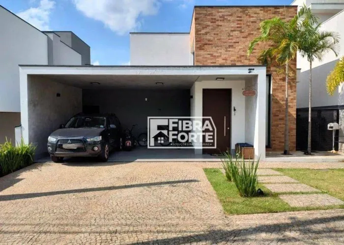 Casa à venda, Swiss Park - Campinas/SP
