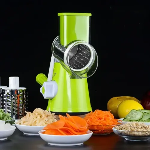 multiprocessador ralador manual ns-2815 3 lamina novo seculo