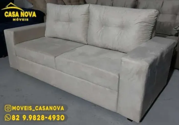 Sofá 