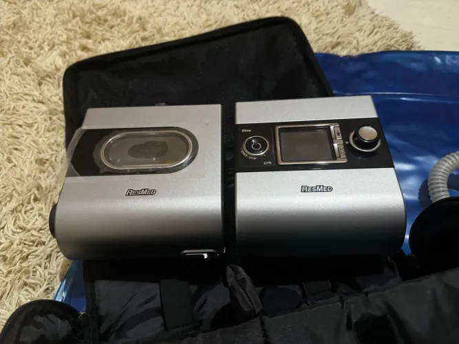 Cpap