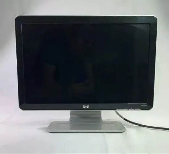 Monitor HP 19 polegadas 